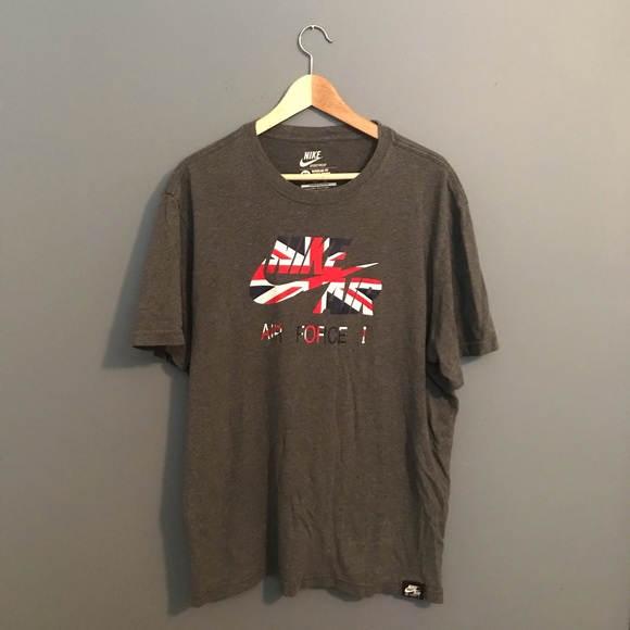 nike london t shirt